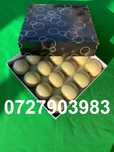Bile biliard albe toate marimile TEL -27.903.983
