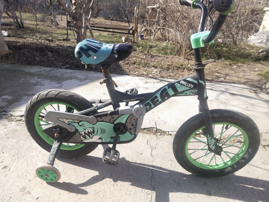 Продам велосипед