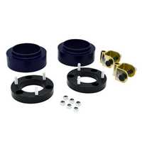 Kit de inaltare suspensie Mitsubishi PajeroIII (99′-06′), IV (06′-18′)