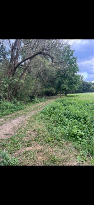 Teren intravilan Valea Cheii