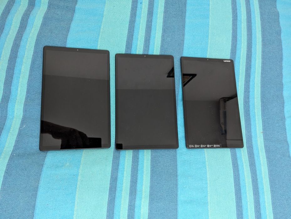 Tableta Lenovo  android 10