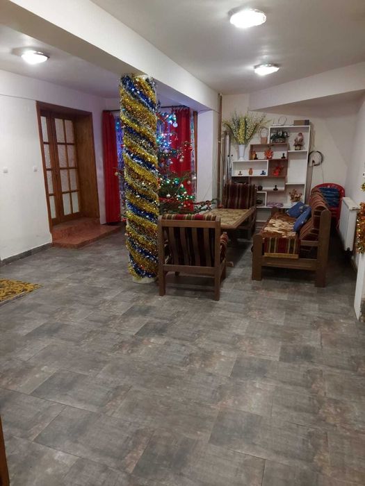 Inchiriez cabana cu ciubar in Arieseni