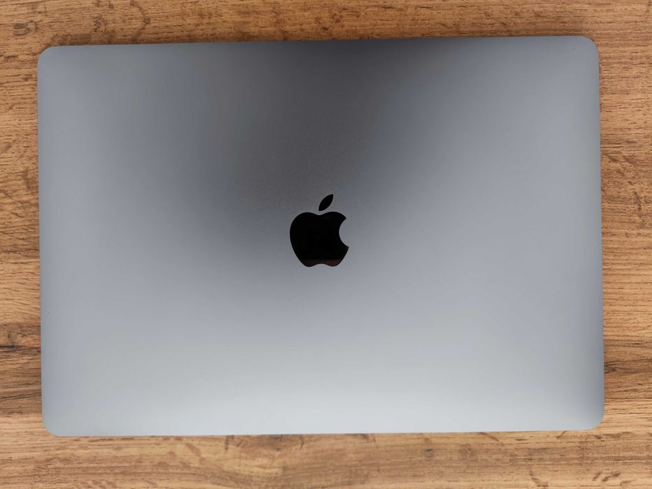 MacBook Air M1 16/256