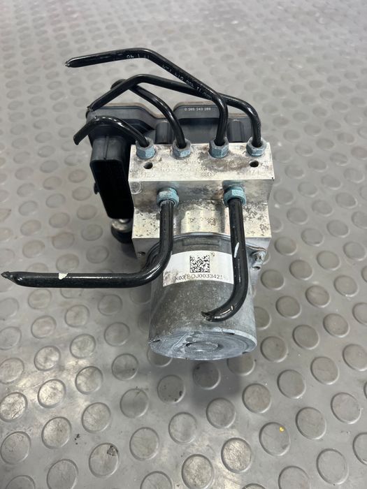 Pompa/Unitate/Modul ABS ESP Frana Audi A6 4G C7 A7