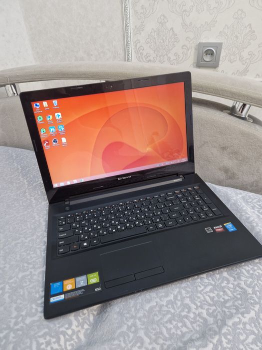 i7 в отличном состоянии