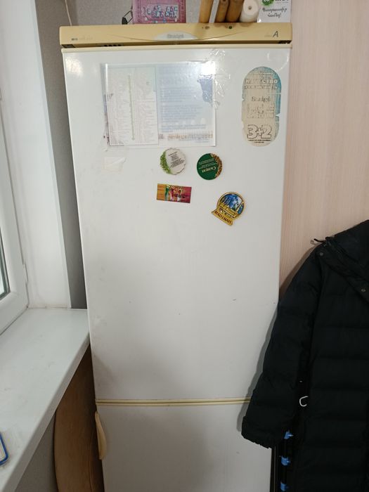 Продаю холодильник б/у