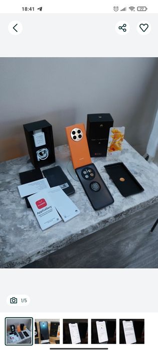 СРОЧНО Huawei Mate 50 Pro