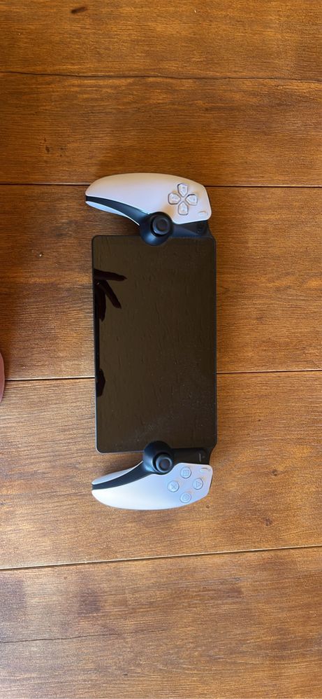 Безжичен джойстик за PlayStation 5