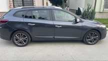 Vând renault megane 3