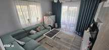Apartament cu 2 camere decomandat, etajul 1 - Rediu