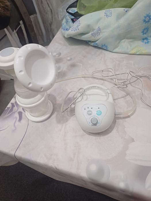 Продаётся электронная молокоотсос