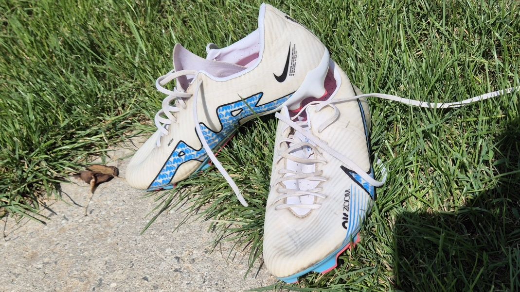 Бутонки 44 Nike Найк