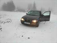 Dezmembrez se dezmembreaza piese bmw seria 3 e46