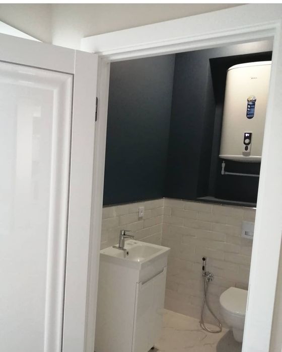 Ремонт квартир и комерческих помещений