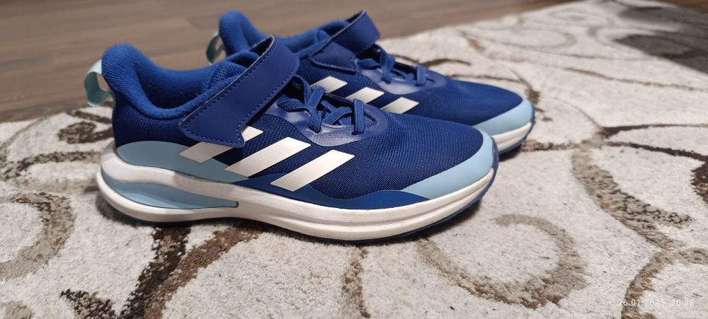 Papuci sport Adidas