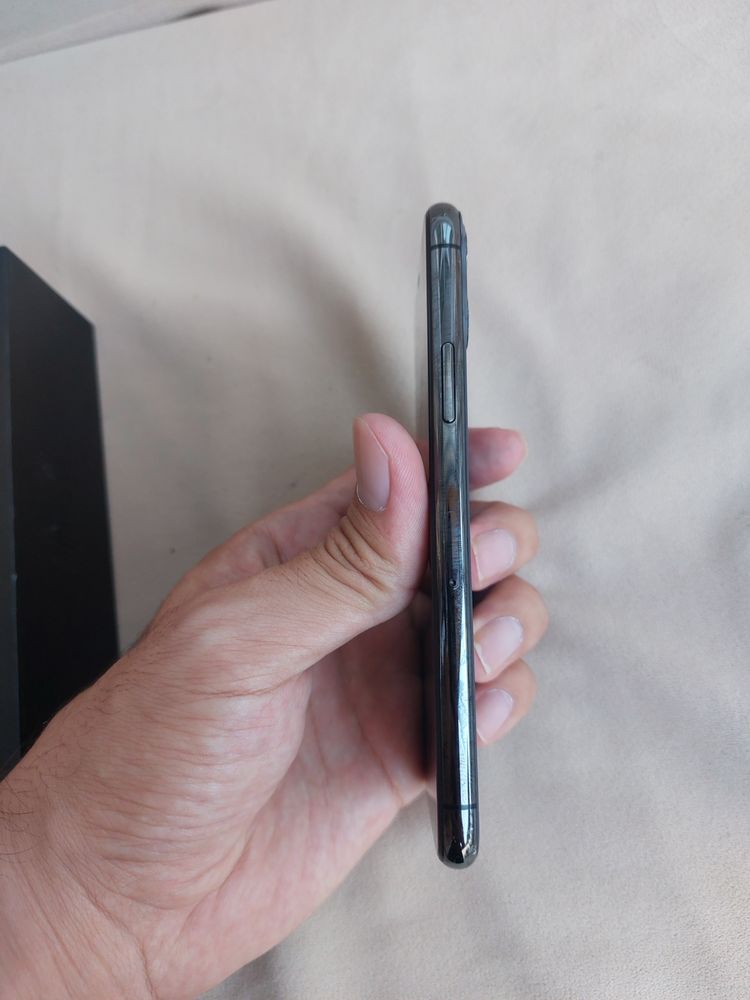 Iphone 11pro 256gb kar dak