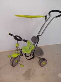 Детска триколка Bertoni Scooter