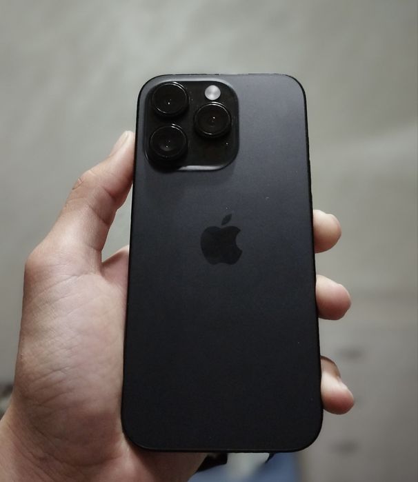 iPhone 14 pro продам
