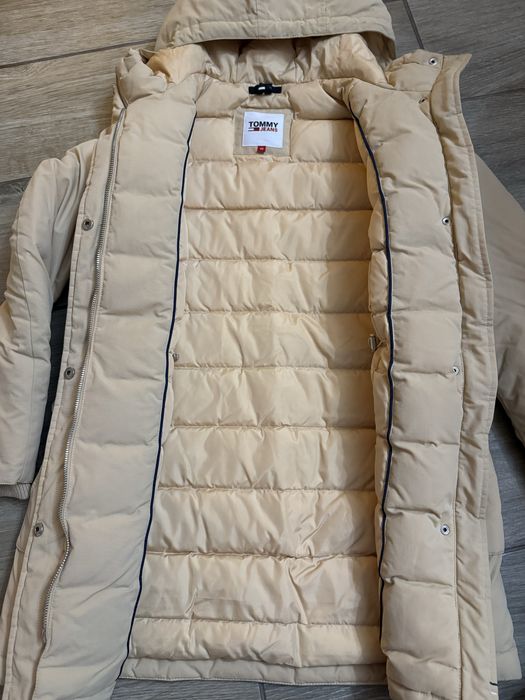 Зимно яке Tommy Hilfiger XC размер