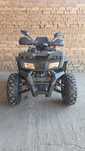 ATV 200cc KXD ProGermany Hunter Automat 2 locuri Nou adus din Germania