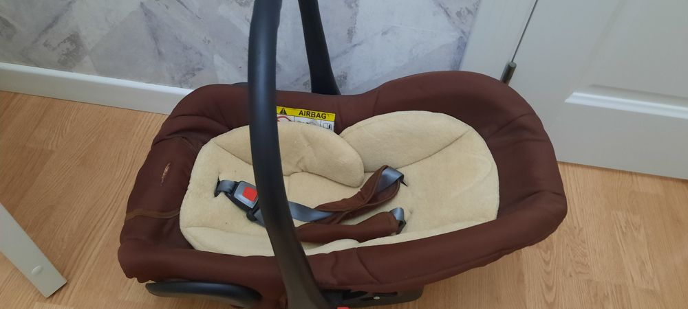 Автокресло детское