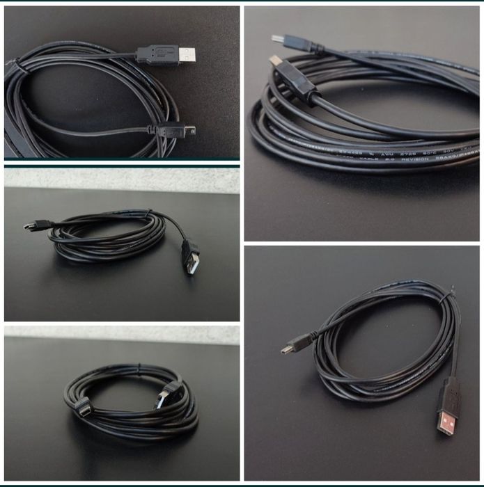 cablu imprimanta hp audio stereo digital optic av fireware ecranat usb