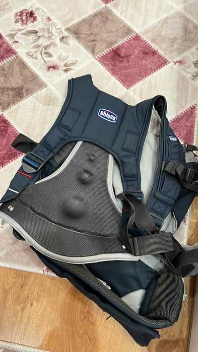 Кенгуру Chicco  нов