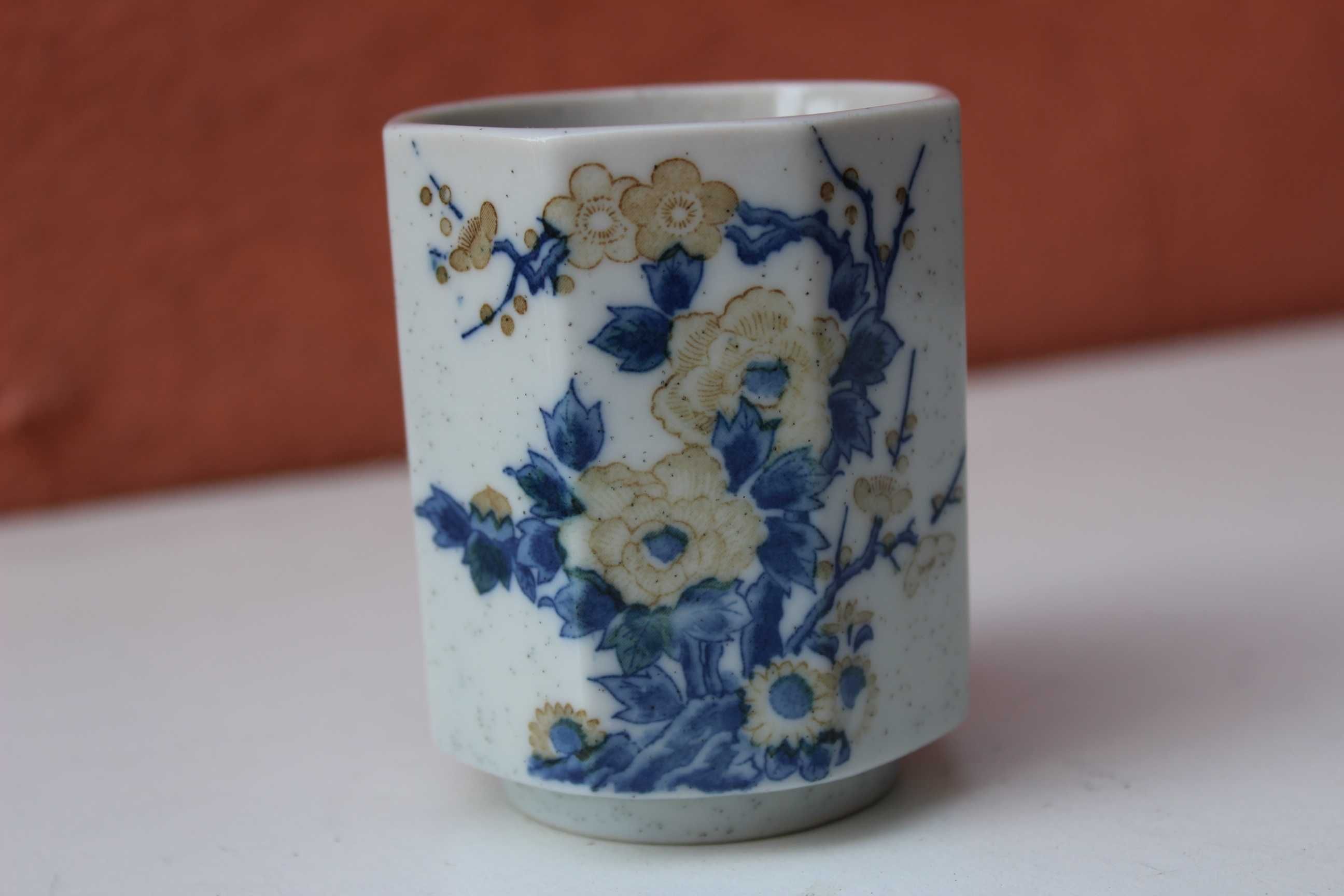 Vaza portelan colectie CHINA, prima parte a secolului 20