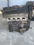 Motor Peugeot 206 cc 1.6 benzina 2004