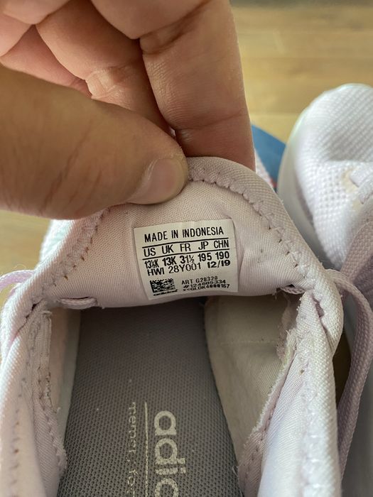 Детски маратонки Adidas , Champion