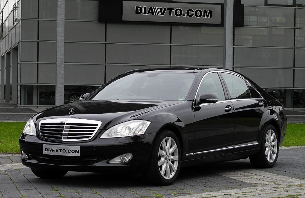 НОВ Компресор W221 C216 W251 Airmatic Mercedes S Class CL R реле ATEC