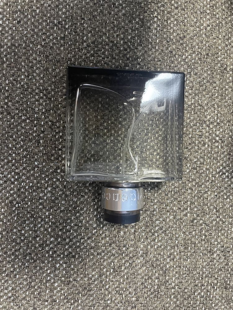 Vand Parfum Evidence Yves Rocher