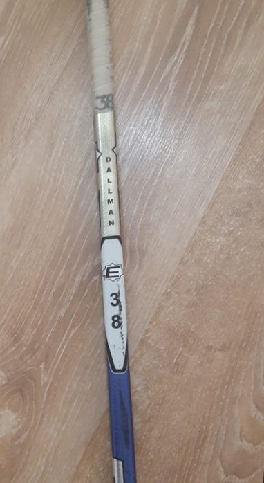 Клюшка Кевина Даллмэна