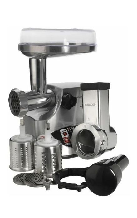 Мясорубка Kenwood