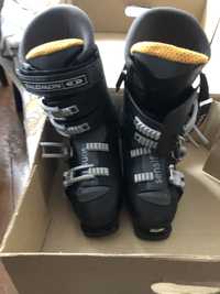 Обувки за ски Salomon 42 номер /26,5 .