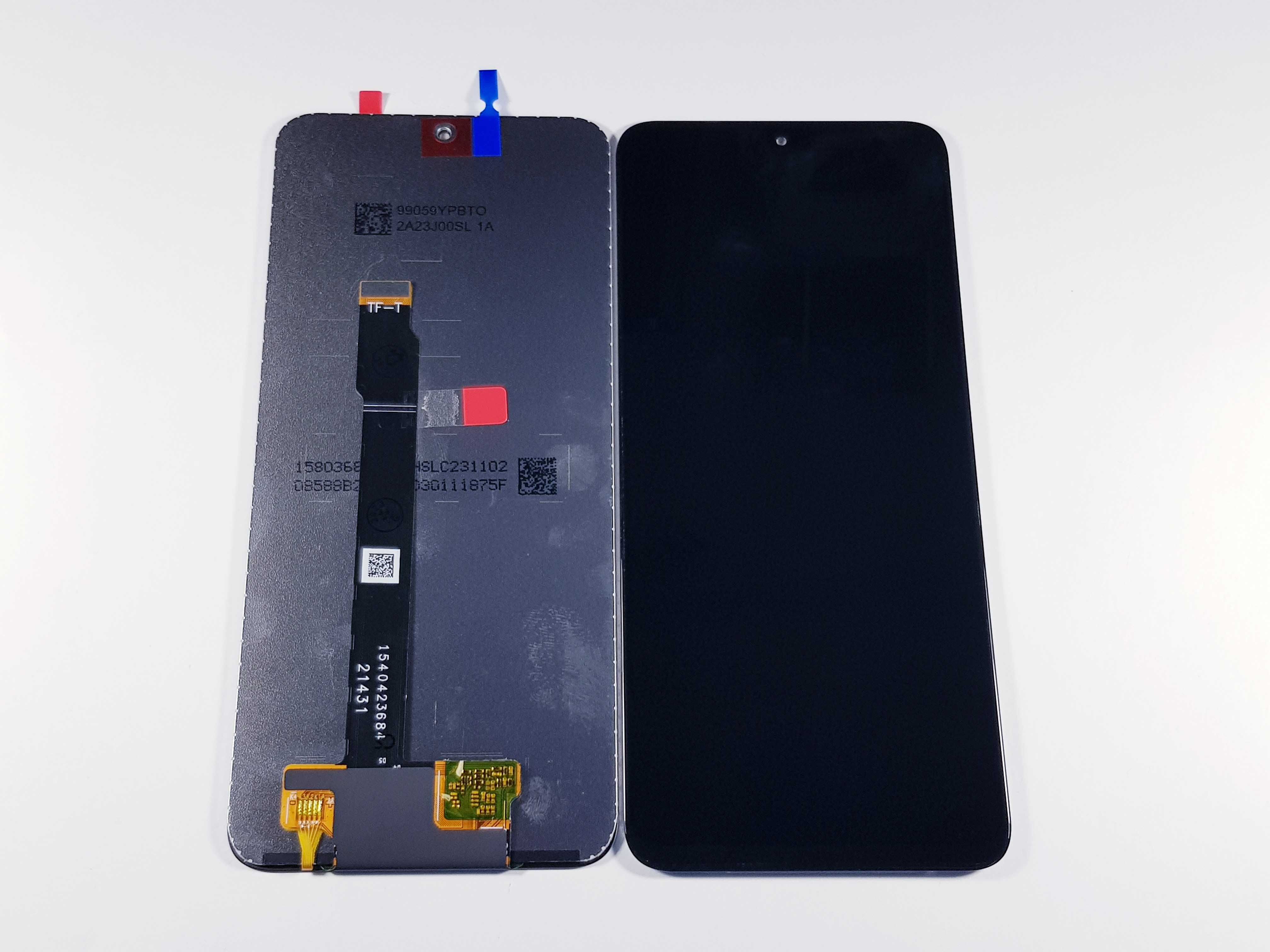 1 ГОДИНА ГАРАНЦИЯ на Дисплей за Huawei Honor 50 Lite/X8/X7/Y6p