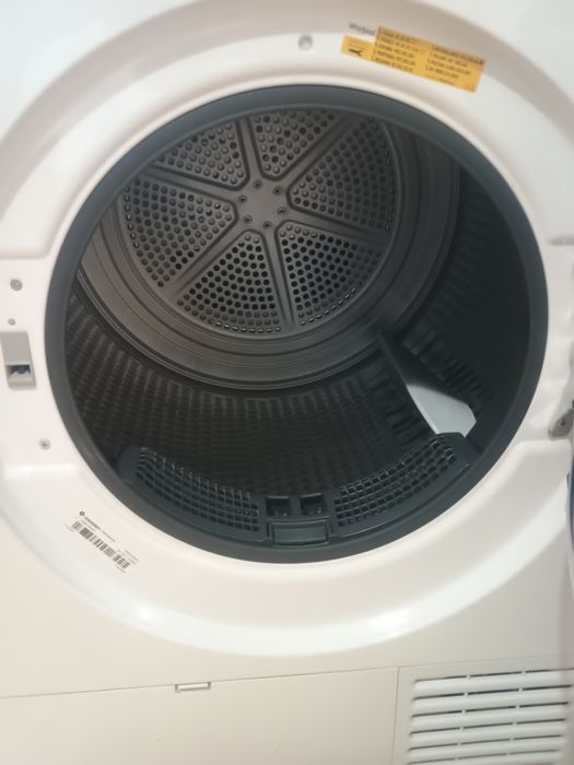 Сушилня whirlpool 6 чувство