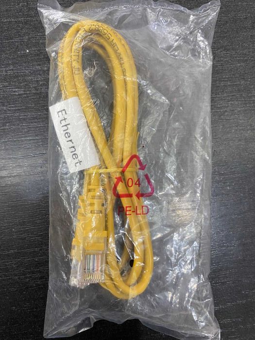 Vand cablu retea/patch cord RJ45 original, sigilat