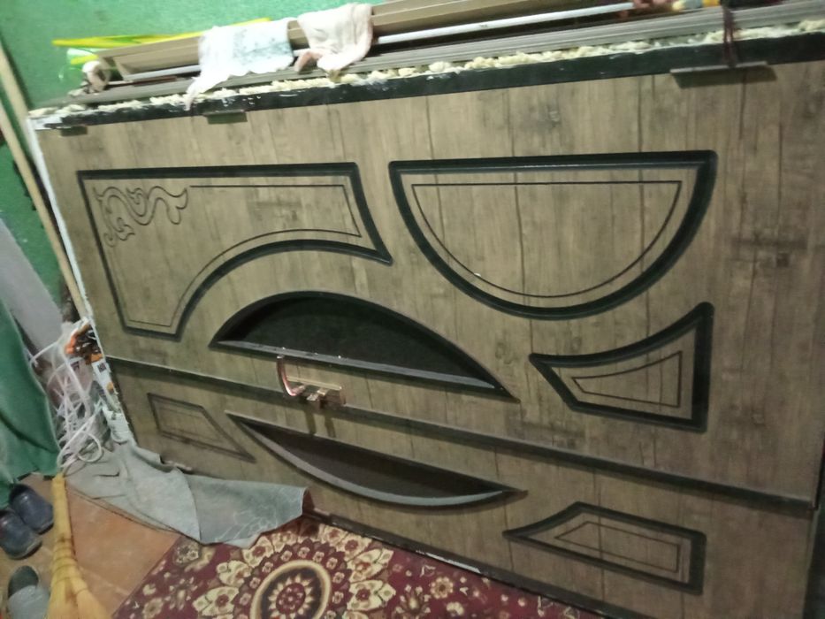 Тоза ешиклар сотилади