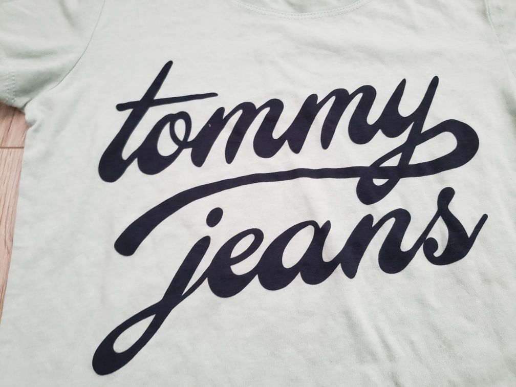 Tricou Tommy Hilfiger