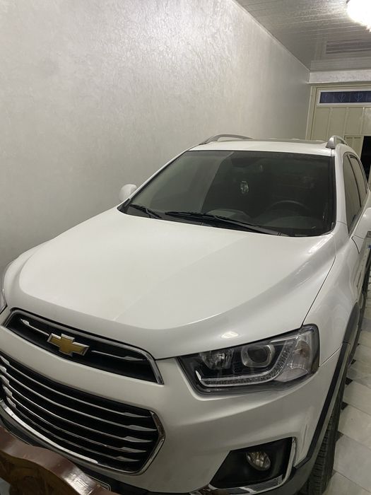 Kaptiva 4 tezda sotiladi