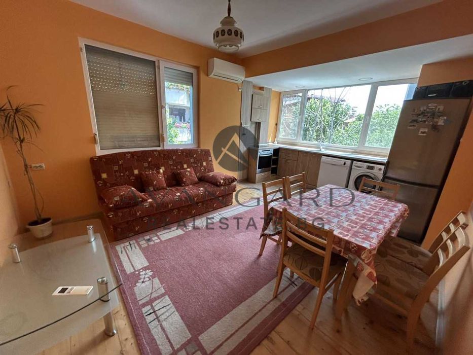 оф.23013 Тристаен с паркомясто + студио/ Каменица 2