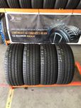 Anvelope All Season 245/45/20 Continental Cross Contact 245 45 20 R20