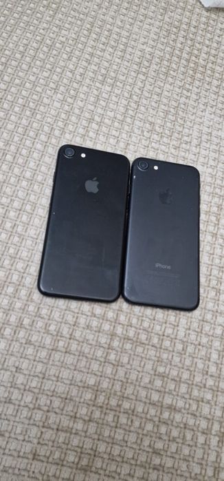 Продам iPhone 7,iPhone 8 (описание)