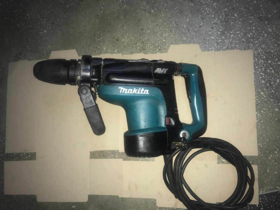 Ciocan Rotopercutor Makita HR4011C 1100w