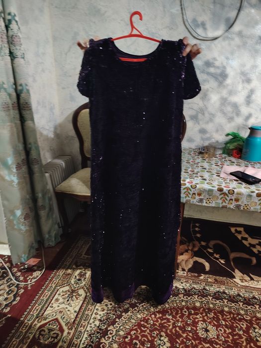 Chiroyli kuylak materiali zur