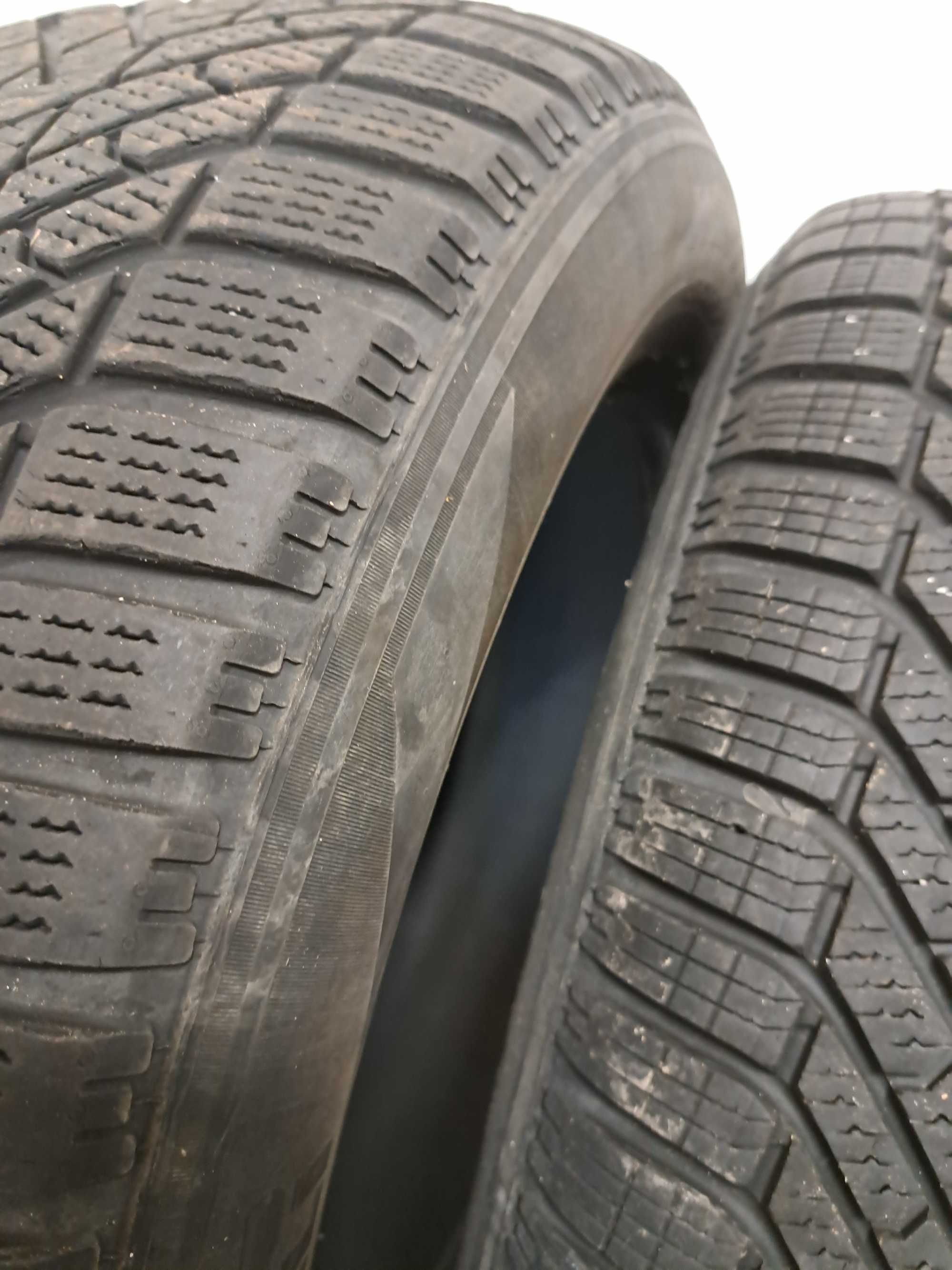 4 бр. Зимни Гуми PIRELLI 235/60R18 107H XL S-WNT2