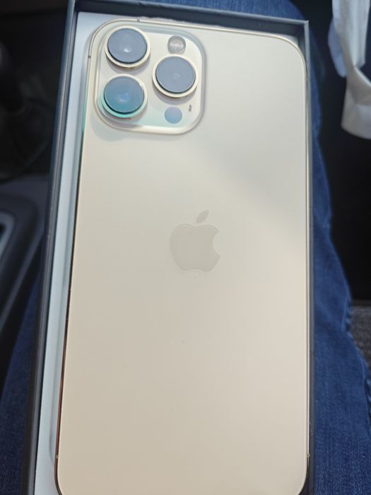 iPhone 13 Pro max 128гб