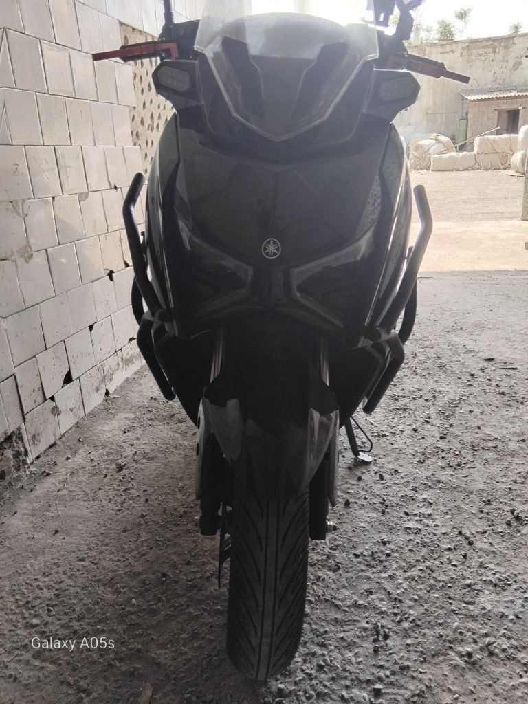 Avenus xs maxx 2000