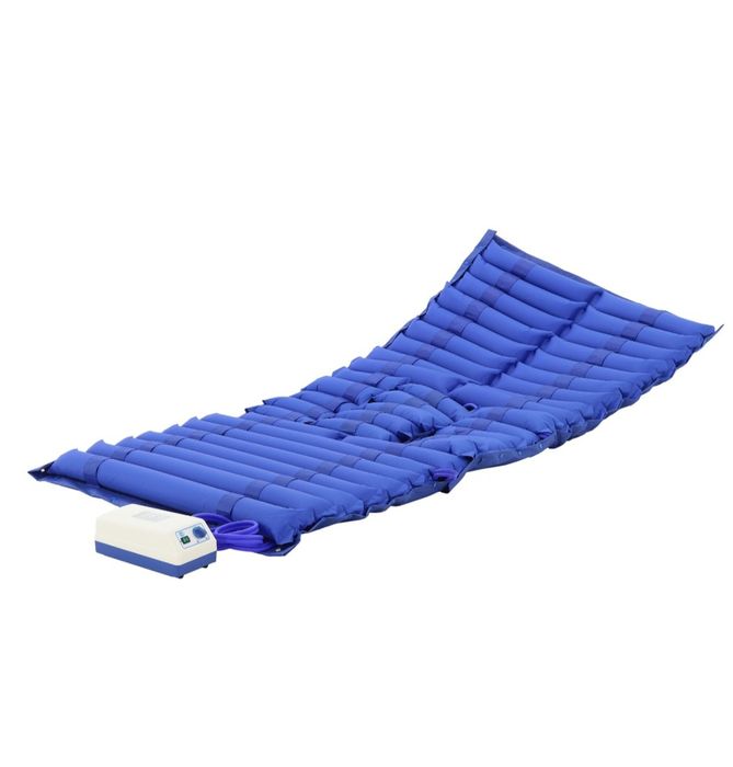 Матрас противопролежневый трубчатый